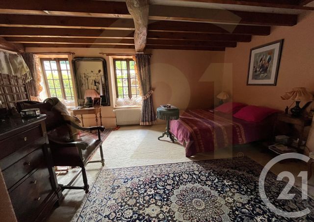 maison à vendre - 6 pièces - 218.0 m2 - MAUBEC - 38 - RHONE-ALPES - Century 21 Immobilier Batigimm