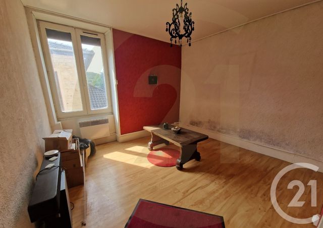 maison - LA VERPILLIERE - 38