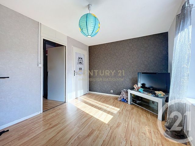 maison à vendre - 3 pièces - 71.62 m2 - LA VERPILLIERE - 38 - RHONE-ALPES - Century 21 Immobilier Batigimm