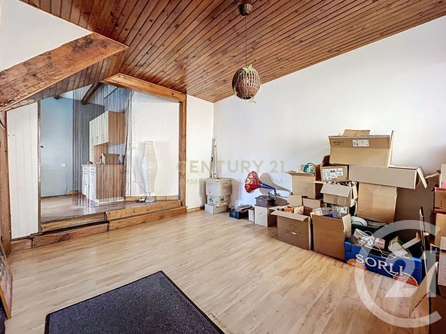 maison à vendre - 3 pièces - 71.62 m2 - LA VERPILLIERE - 38 - RHONE-ALPES - Century 21 Immobilier Batigimm