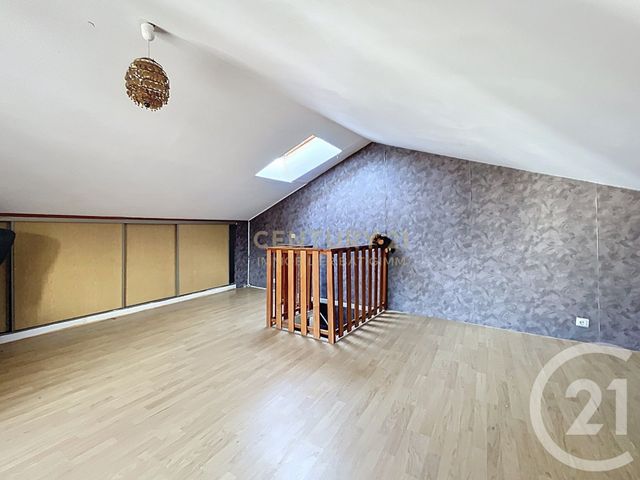 maison à vendre - 3 pièces - 71.62 m2 - LA VERPILLIERE - 38 - RHONE-ALPES - Century 21 Immobilier Batigimm