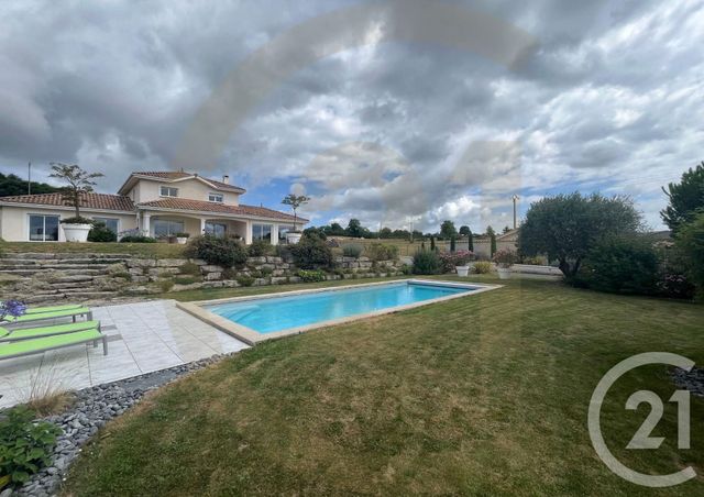 Afficher la photo en grand maison à vendre - 8 pièces - 230.0 m2 - CHEZENEUVE - 38 - RHONE-ALPES - Century 21 Immobilier Batigimm