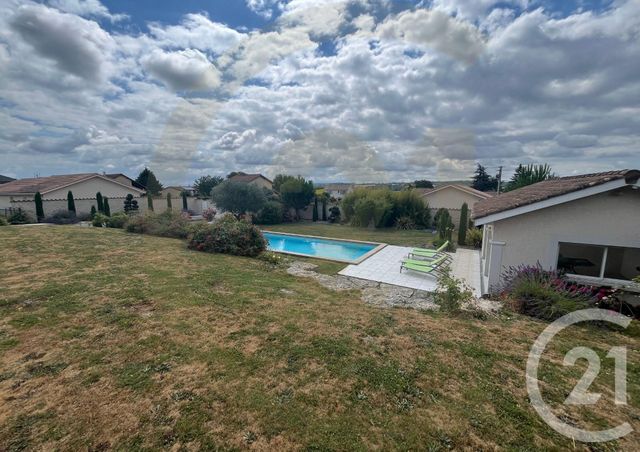 Afficher la photo en grand maison à vendre - 8 pièces - 230.0 m2 - CHEZENEUVE - 38 - RHONE-ALPES - Century 21 Immobilier Batigimm