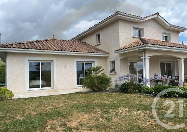 Afficher la photo en grand maison à vendre - 8 pièces - 230.0 m2 - CHEZENEUVE - 38 - RHONE-ALPES - Century 21 Immobilier Batigimm