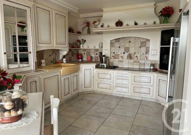 Afficher la photo en grand maison à vendre - 8 pièces - 230.0 m2 - CHEZENEUVE - 38 - RHONE-ALPES - Century 21 Immobilier Batigimm