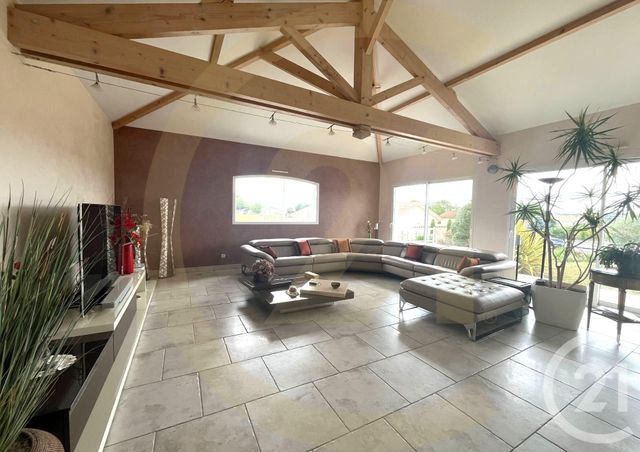 Afficher la photo en grand maison à vendre - 8 pièces - 230.0 m2 - CHEZENEUVE - 38 - RHONE-ALPES - Century 21 Immobilier Batigimm