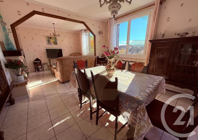 Afficher la photo en grand maison à vendre - 5 pièces - 120.38 m2 - BOURGOIN JALLIEU - 38 - RHONE-ALPES - Century 21 Immobilier Batigimm