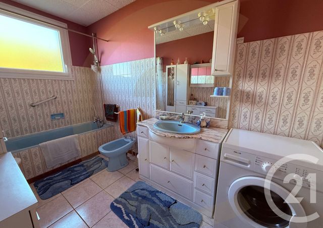 Afficher la photo en grand maison à vendre - 5 pièces - 120.38 m2 - BOURGOIN JALLIEU - 38 - RHONE-ALPES - Century 21 Immobilier Batigimm