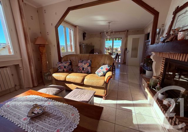 Afficher la photo en grand maison à vendre - 5 pièces - 120.38 m2 - BOURGOIN JALLIEU - 38 - RHONE-ALPES - Century 21 Immobilier Batigimm