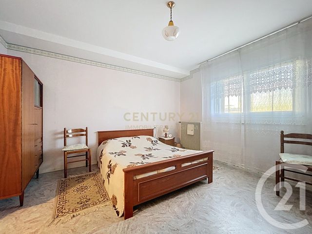 maison à vendre - 5 pièces - 120.38 m2 - BOURGOIN JALLIEU - 38 - RHONE-ALPES - Century 21 Immobilier Batigimm