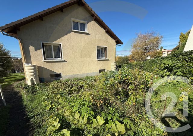 Afficher la photo en grand maison à vendre - 5 pièces - 120.38 m2 - BOURGOIN JALLIEU - 38 - RHONE-ALPES - Century 21 Immobilier Batigimm