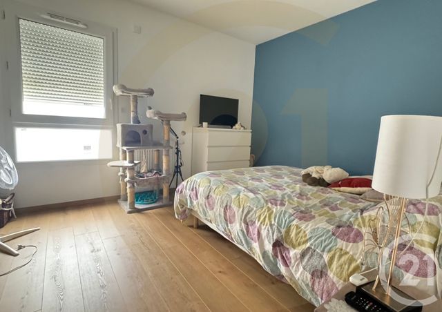 Appartement T3 à louer - 3 pièces - 79.54 m2 - BOURGOIN JALLIEU - 38 - RHONE-ALPES - Century 21 Immobilier Batigimm