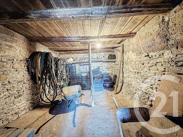 maison à vendre - 4 pièces - 88.69 m2 - RUY MONTCEAU - 38 - RHONE-ALPES - Century 21 Immobilier Batigimm