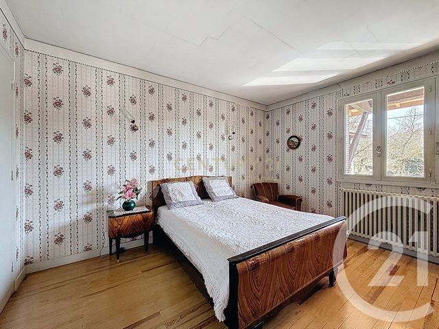 maison à vendre - 4 pièces - 88.69 m2 - RUY MONTCEAU - 38 - RHONE-ALPES - Century 21 Immobilier Batigimm