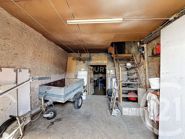 maison à vendre - 4 pièces - 88.69 m2 - RUY MONTCEAU - 38 - RHONE-ALPES - Century 21 Immobilier Batigimm