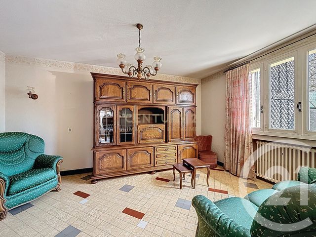 maison à vendre - 4 pièces - 88.69 m2 - RUY MONTCEAU - 38 - RHONE-ALPES - Century 21 Immobilier Batigimm