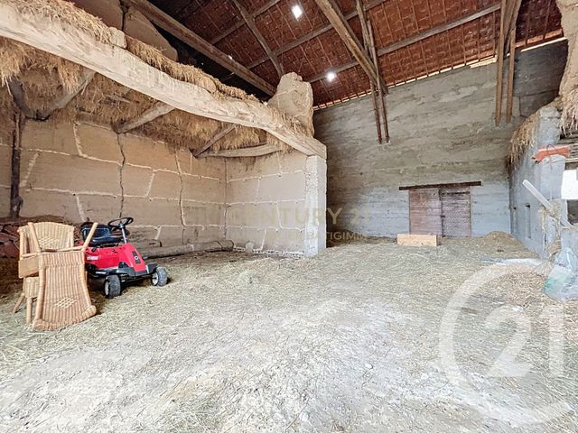 maison à vendre - 4 pièces - 127.0 m2 - ROCHE - 38 - RHONE-ALPES - Century 21 Immobilier Batigimm