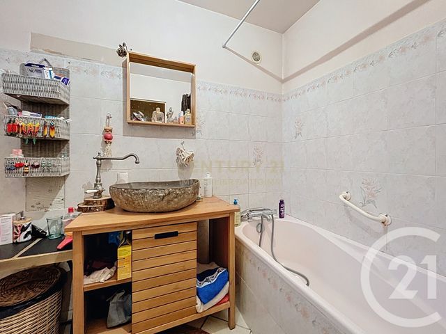 maison à vendre - 4 pièces - 127.0 m2 - ROCHE - 38 - RHONE-ALPES - Century 21 Immobilier Batigimm