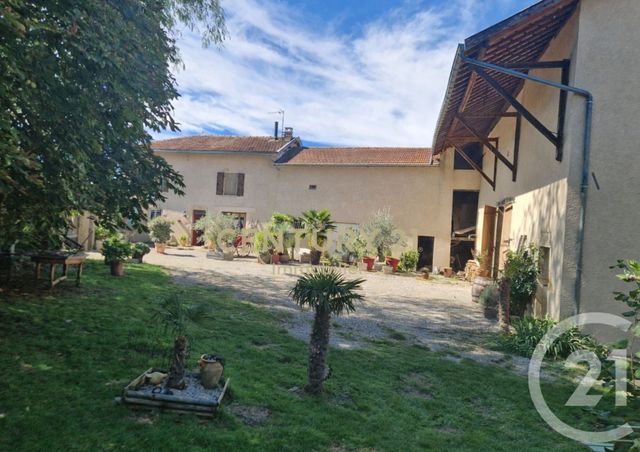 Maison à vendre ROCHE