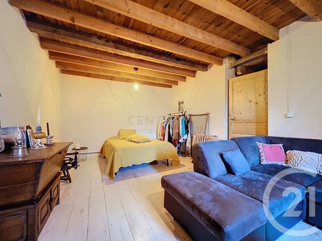 maison à vendre - 4 pièces - 127.0 m2 - ROCHE - 38 - RHONE-ALPES - Century 21 Immobilier Batigimm