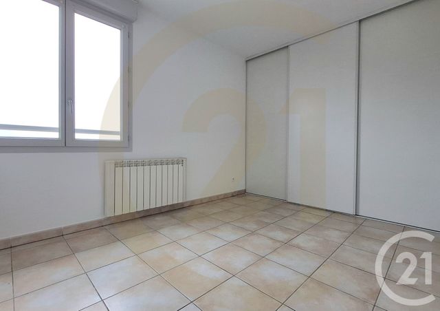 Appartement T3 à vendre - 3 pièces - 58.84 m2 - LA VERPILLIERE - 38 - RHONE-ALPES - Century 21 Immobilier Batigimm