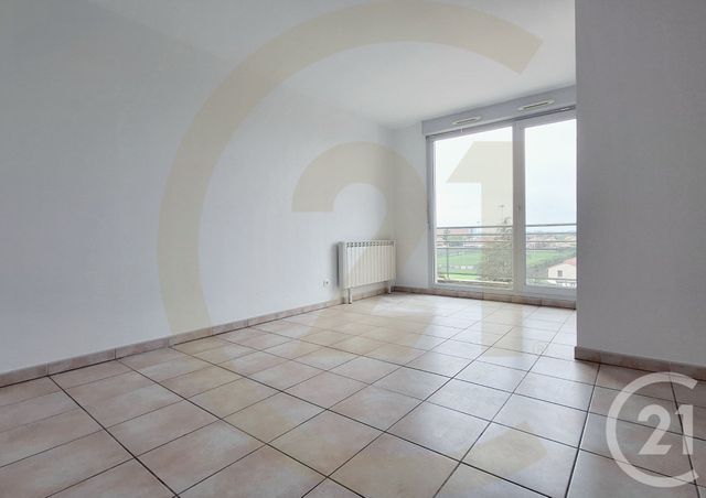 appartement - LA VERPILLIERE - 38