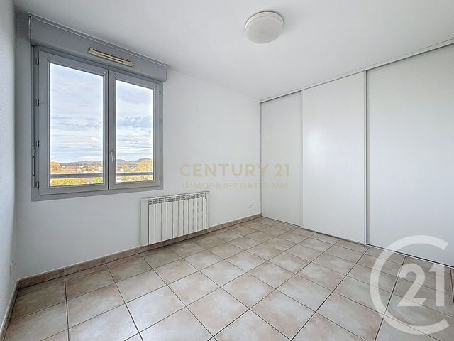 Appartement T3 à vendre - 3 pièces - 58.84 m2 - LA VERPILLIERE - 38 - RHONE-ALPES - Century 21 Immobilier Batigimm