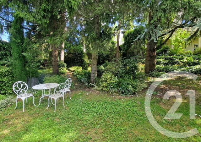 maison à vendre - 7 pièces - 220.62 m2 - BOURGOIN JALLIEU - 38 - RHONE-ALPES - Century 21 Immobilier Batigimm