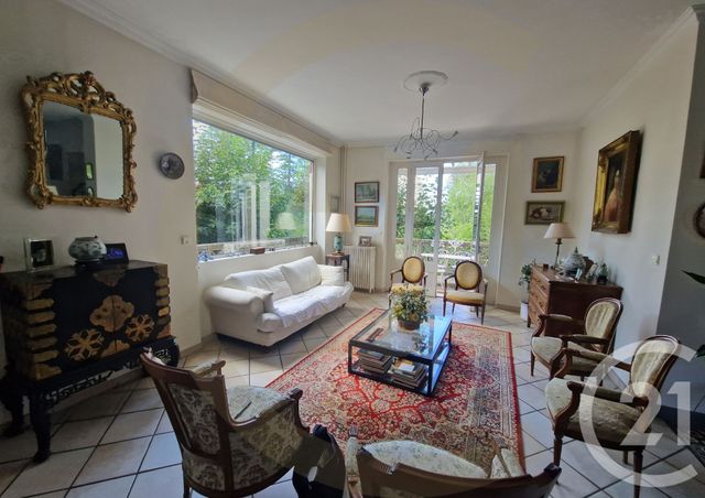 maison à vendre - 7 pièces - 220.62 m2 - BOURGOIN JALLIEU - 38 - RHONE-ALPES - Century 21 Immobilier Batigimm