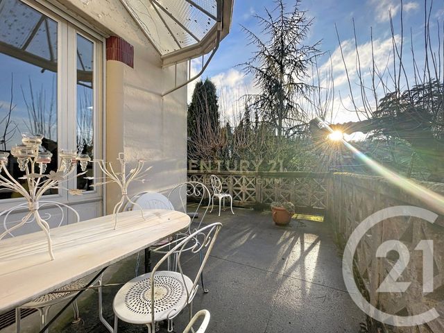 maison à vendre - 7 pièces - 220.62 m2 - BOURGOIN JALLIEU - 38 - RHONE-ALPES - Century 21 Immobilier Batigimm