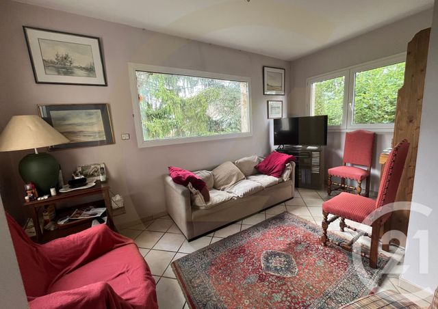 maison à vendre - 7 pièces - 220.62 m2 - BOURGOIN JALLIEU - 38 - RHONE-ALPES - Century 21 Immobilier Batigimm