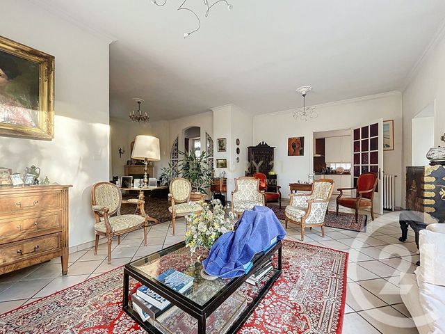 maison à vendre - 7 pièces - 220.62 m2 - BOURGOIN JALLIEU - 38 - RHONE-ALPES - Century 21 Immobilier Batigimm