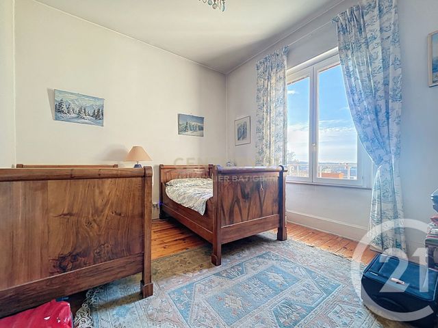 maison à vendre - 7 pièces - 220.62 m2 - BOURGOIN JALLIEU - 38 - RHONE-ALPES - Century 21 Immobilier Batigimm