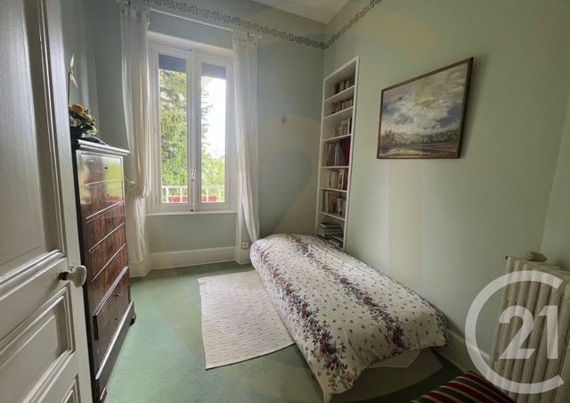 maison à vendre - 7 pièces - 220.62 m2 - BOURGOIN JALLIEU - 38 - RHONE-ALPES - Century 21 Immobilier Batigimm