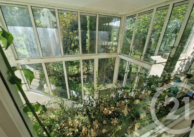 maison à vendre - 7 pièces - 220.62 m2 - BOURGOIN JALLIEU - 38 - RHONE-ALPES - Century 21 Immobilier Batigimm