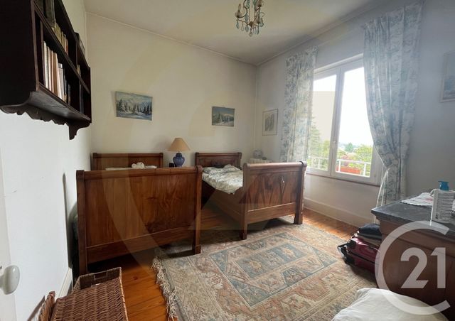 maison à vendre - 7 pièces - 220.62 m2 - BOURGOIN JALLIEU - 38 - RHONE-ALPES - Century 21 Immobilier Batigimm