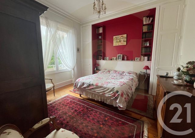 maison à vendre - 7 pièces - 220.62 m2 - BOURGOIN JALLIEU - 38 - RHONE-ALPES - Century 21 Immobilier Batigimm