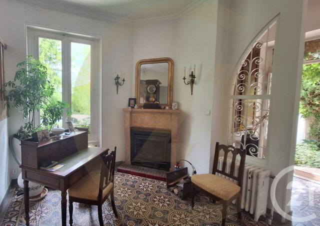 maison à vendre - 7 pièces - 220.62 m2 - BOURGOIN JALLIEU - 38 - RHONE-ALPES - Century 21 Immobilier Batigimm