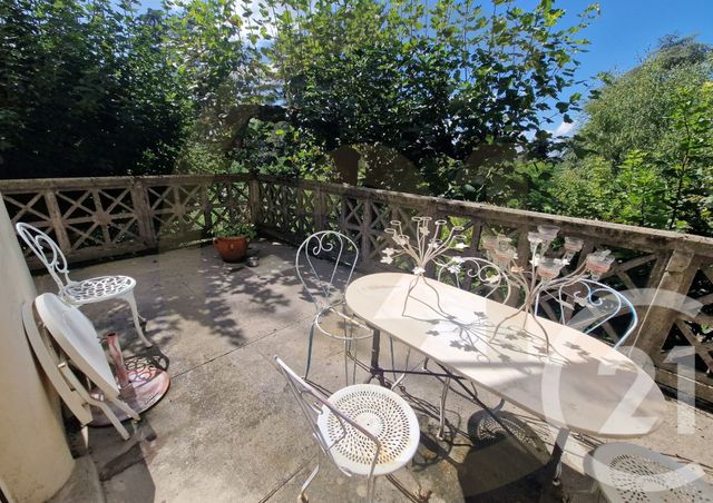 maison à vendre - 7 pièces - 220.62 m2 - BOURGOIN JALLIEU - 38 - RHONE-ALPES - Century 21 Immobilier Batigimm