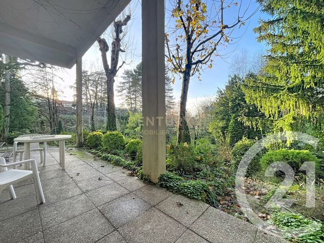 maison à vendre - 7 pièces - 220.62 m2 - BOURGOIN JALLIEU - 38 - RHONE-ALPES - Century 21 Immobilier Batigimm