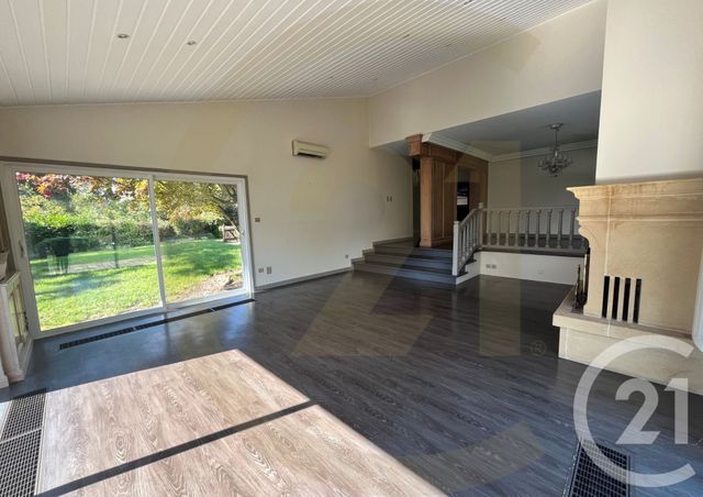 maison à vendre - 6 pièces - 175.0 m2 - BOURGOIN JALLIEU - 38 - RHONE-ALPES - Century 21 Immobilier Batigimm