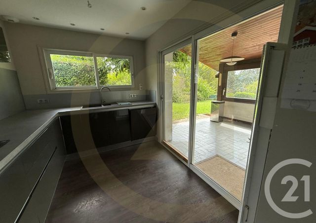 maison à vendre - 6 pièces - 175.0 m2 - BOURGOIN JALLIEU - 38 - RHONE-ALPES - Century 21 Immobilier Batigimm