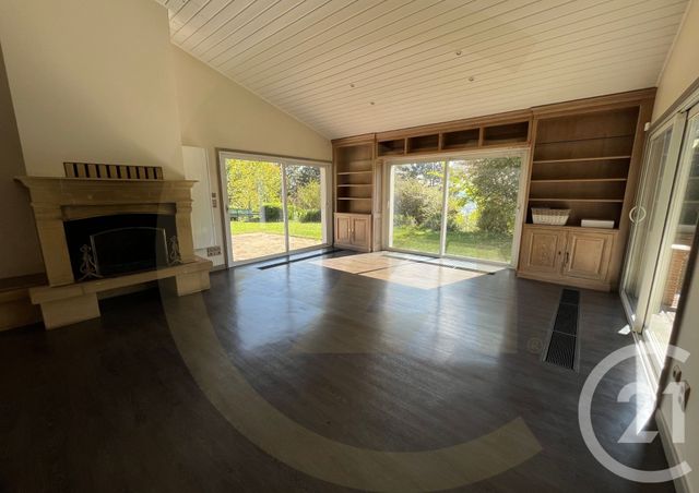 maison à vendre - 6 pièces - 175.0 m2 - BOURGOIN JALLIEU - 38 - RHONE-ALPES - Century 21 Immobilier Batigimm