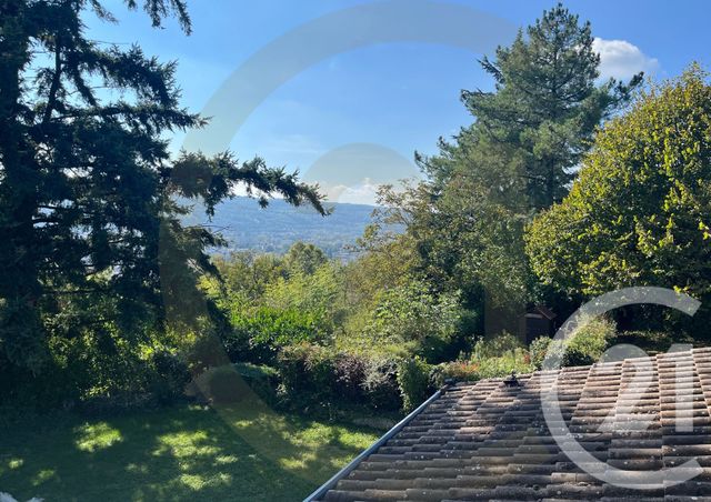 maison à vendre - 6 pièces - 175.0 m2 - BOURGOIN JALLIEU - 38 - RHONE-ALPES - Century 21 Immobilier Batigimm