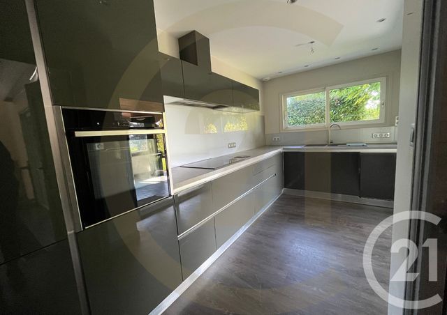 maison à vendre - 6 pièces - 175.0 m2 - BOURGOIN JALLIEU - 38 - RHONE-ALPES - Century 21 Immobilier Batigimm