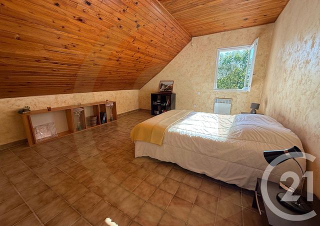 maison à vendre - 6 pièces - 163.0 m2 - SALAGNON - 38 - RHONE-ALPES - Century 21 Immobilier Batigimm