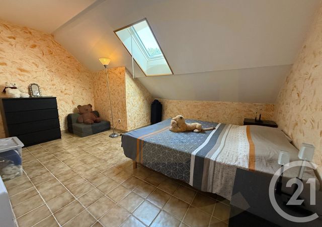 maison à vendre - 6 pièces - 163.0 m2 - SALAGNON - 38 - RHONE-ALPES - Century 21 Immobilier Batigimm