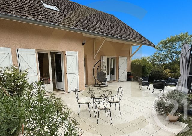Maison à vendre SALAGNON