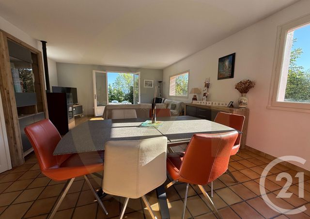 maison à vendre - 6 pièces - 163.0 m2 - SALAGNON - 38 - RHONE-ALPES - Century 21 Immobilier Batigimm