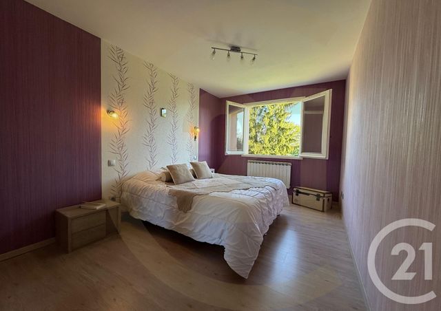 maison à vendre - 6 pièces - 163.0 m2 - SALAGNON - 38 - RHONE-ALPES - Century 21 Immobilier Batigimm